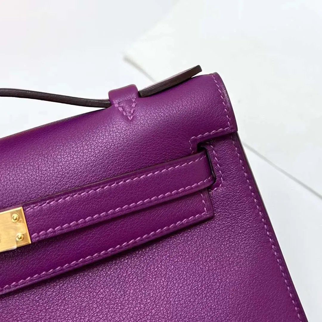 Kelly Pochette 22