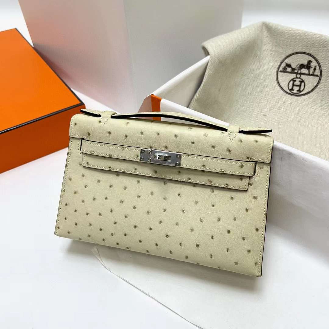 Kelly Pochette 22