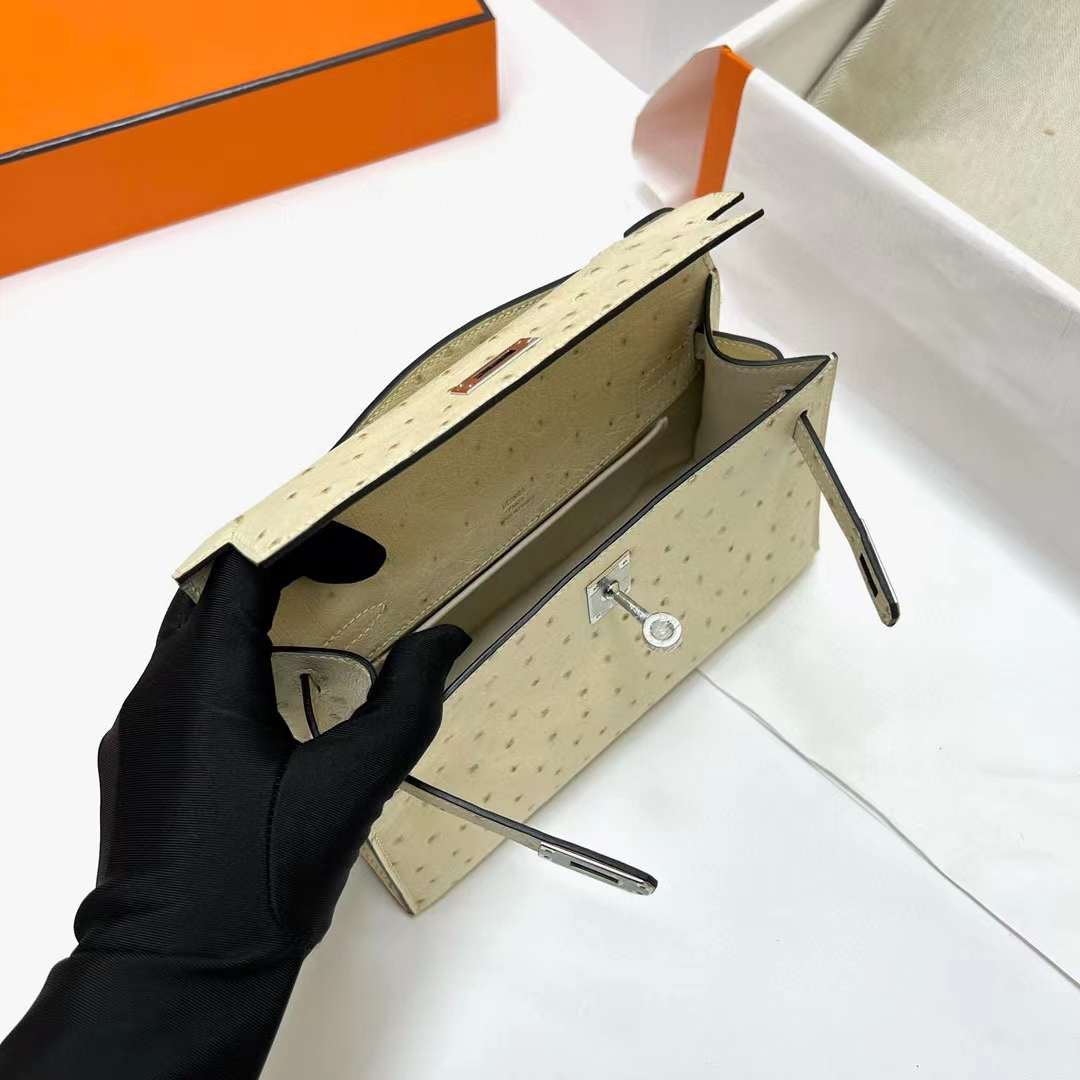 Kelly Pochette 22