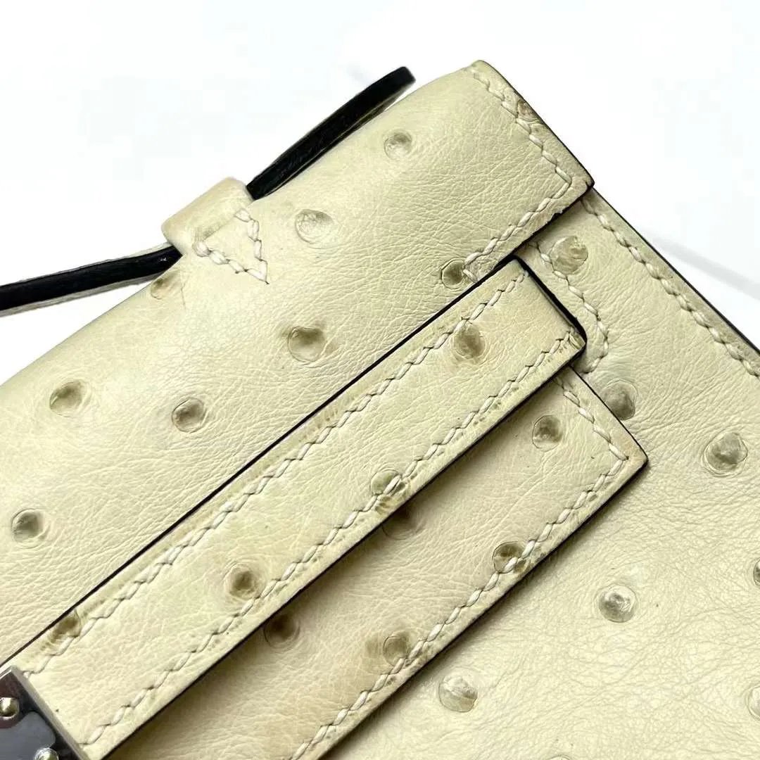 Kelly Pochette 22