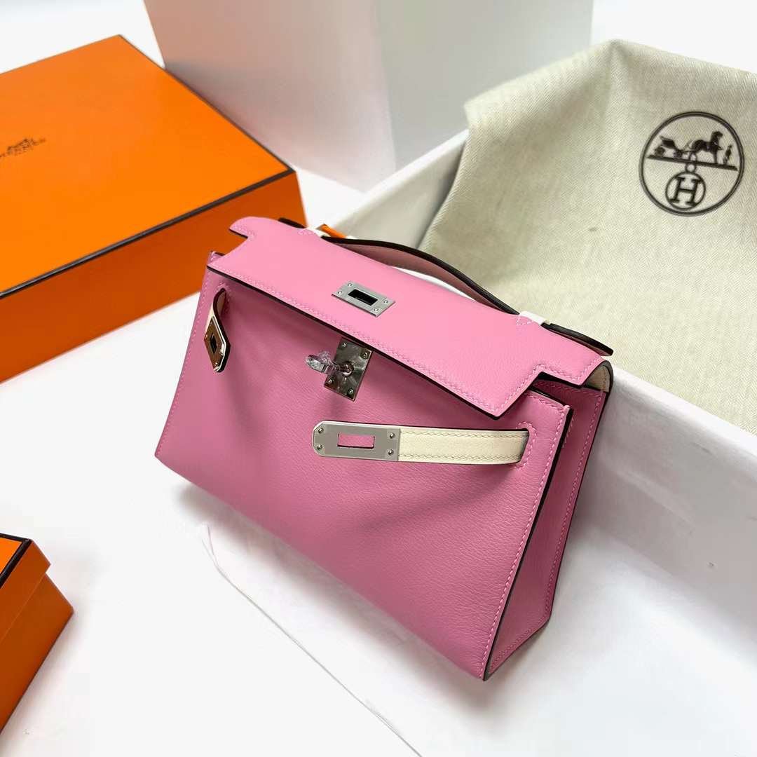 Kelly Pochette 22