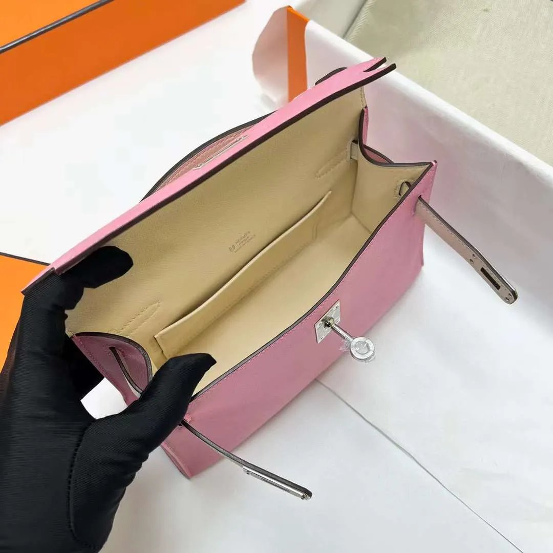 Kelly Pochette 22