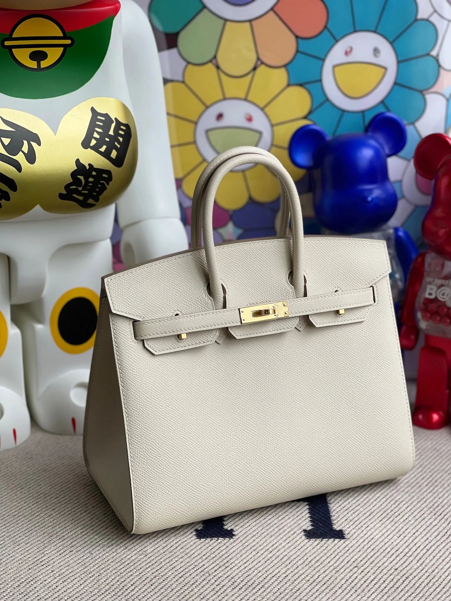 Birkin 25