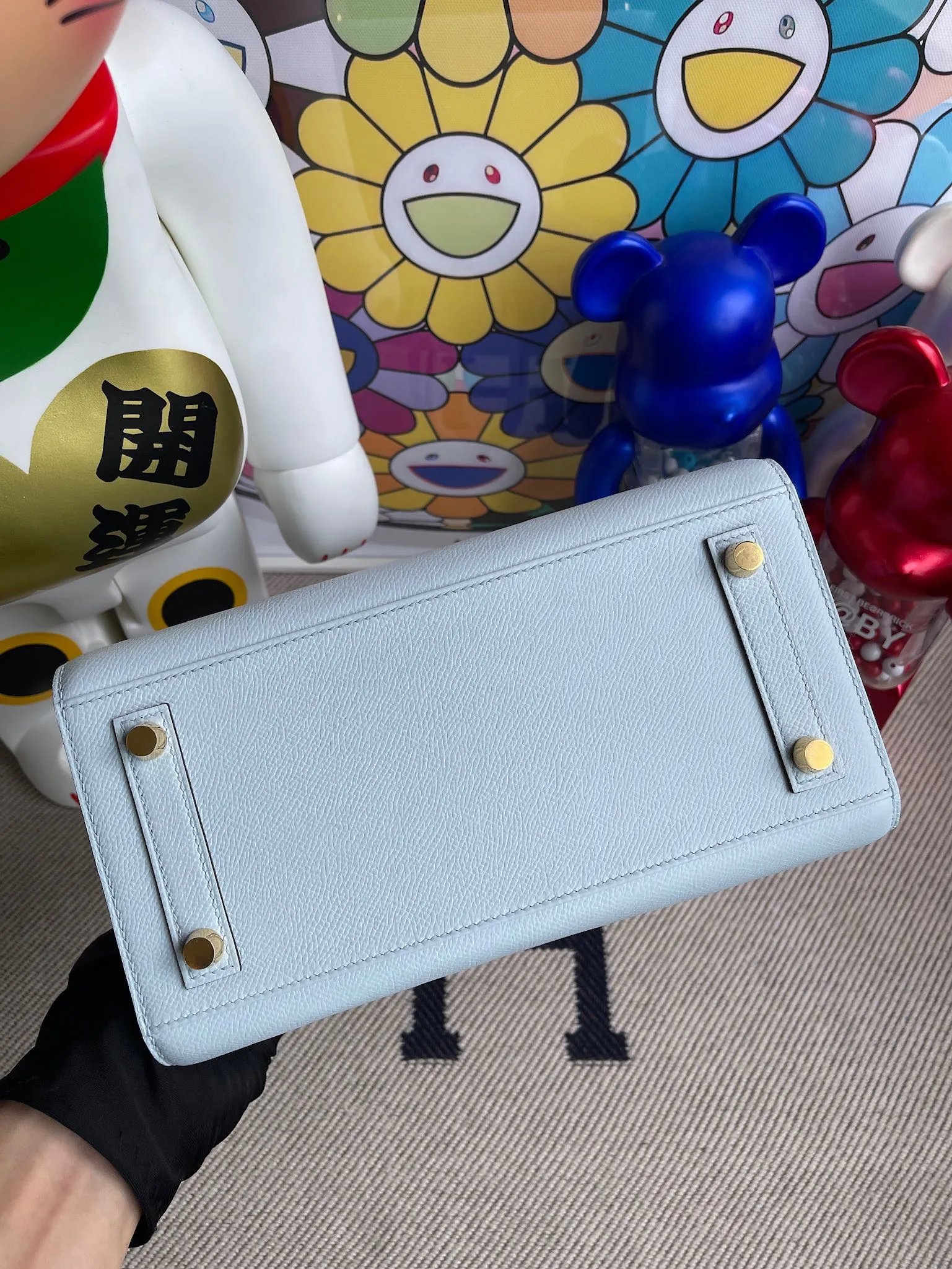 Birkin 25