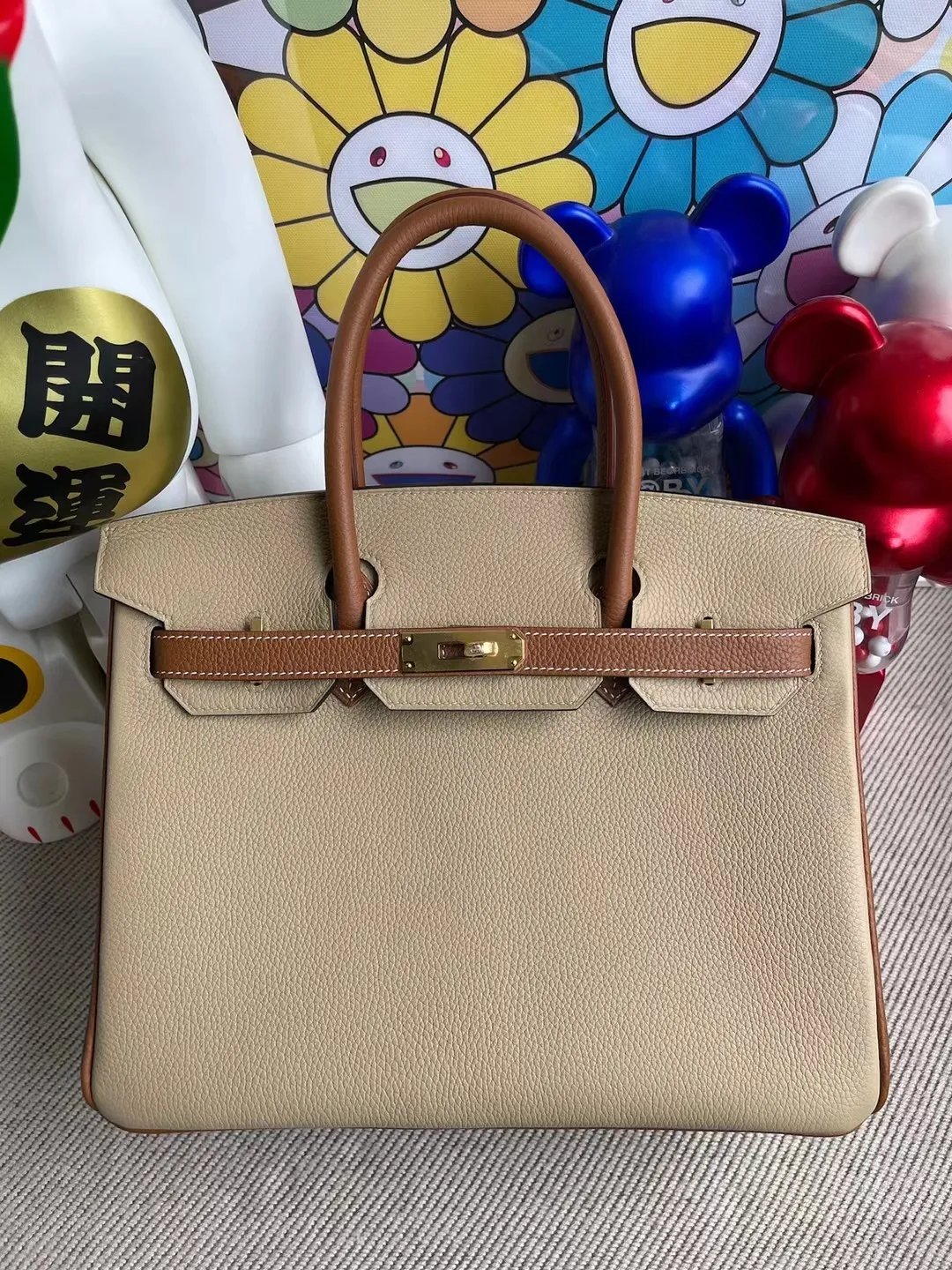 Birkin 30