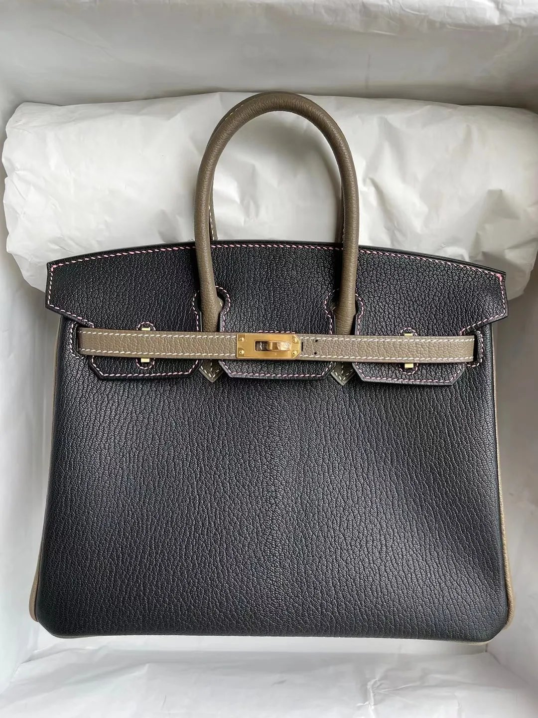 Birkin 25