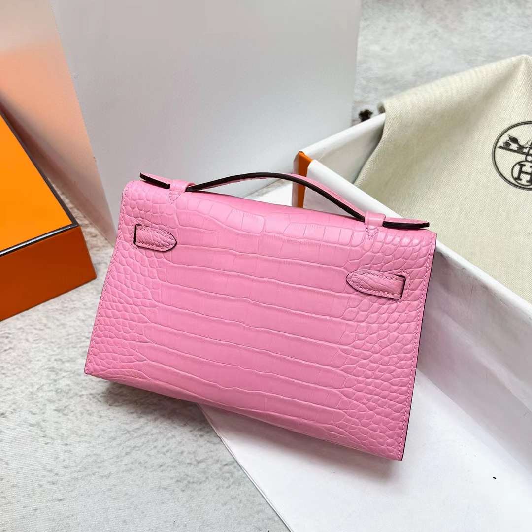 Kelly Pochette 22
