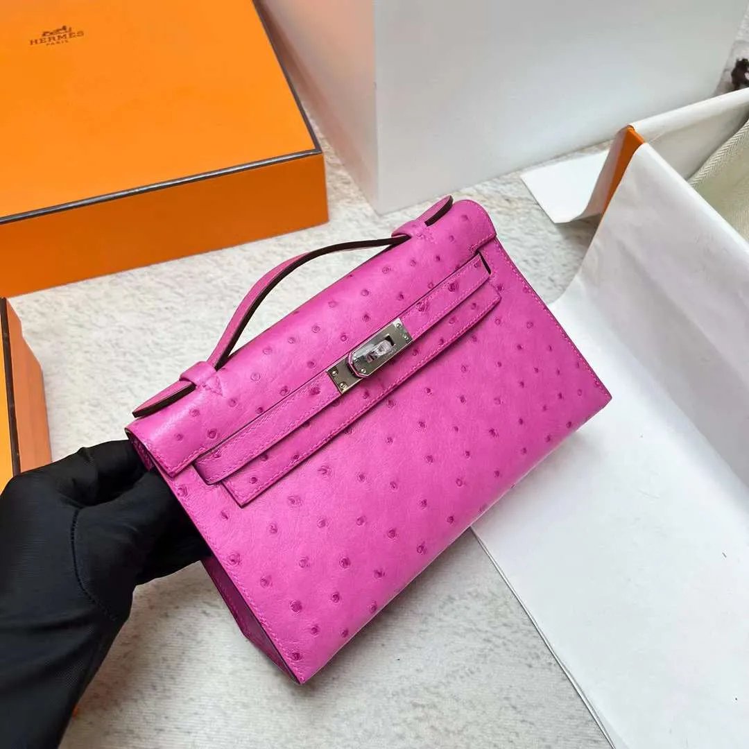 Kelly Pochette 22