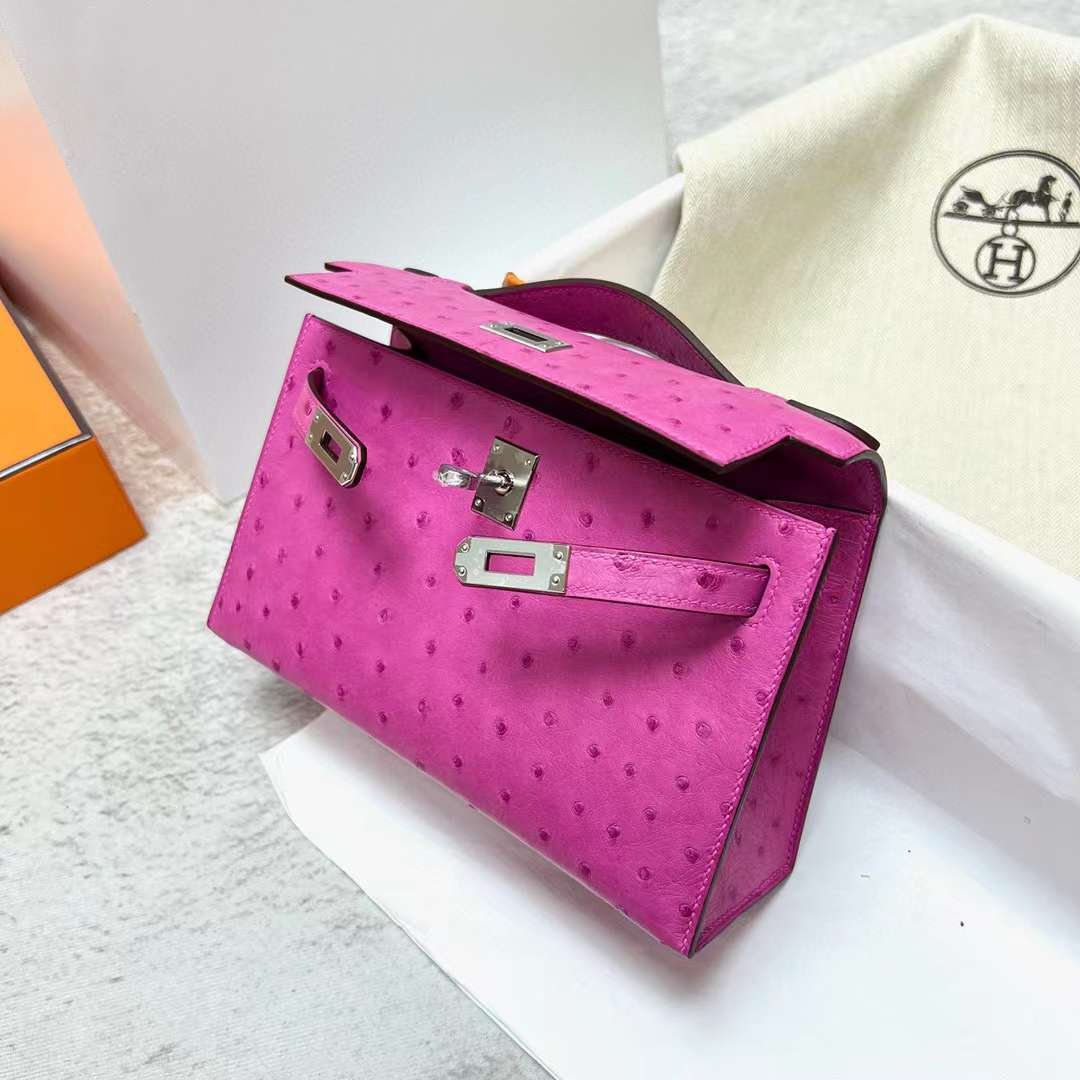 Kelly Pochette 22