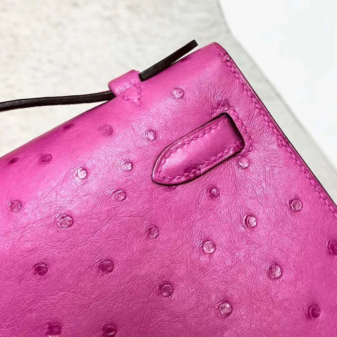 Kelly Pochette 22