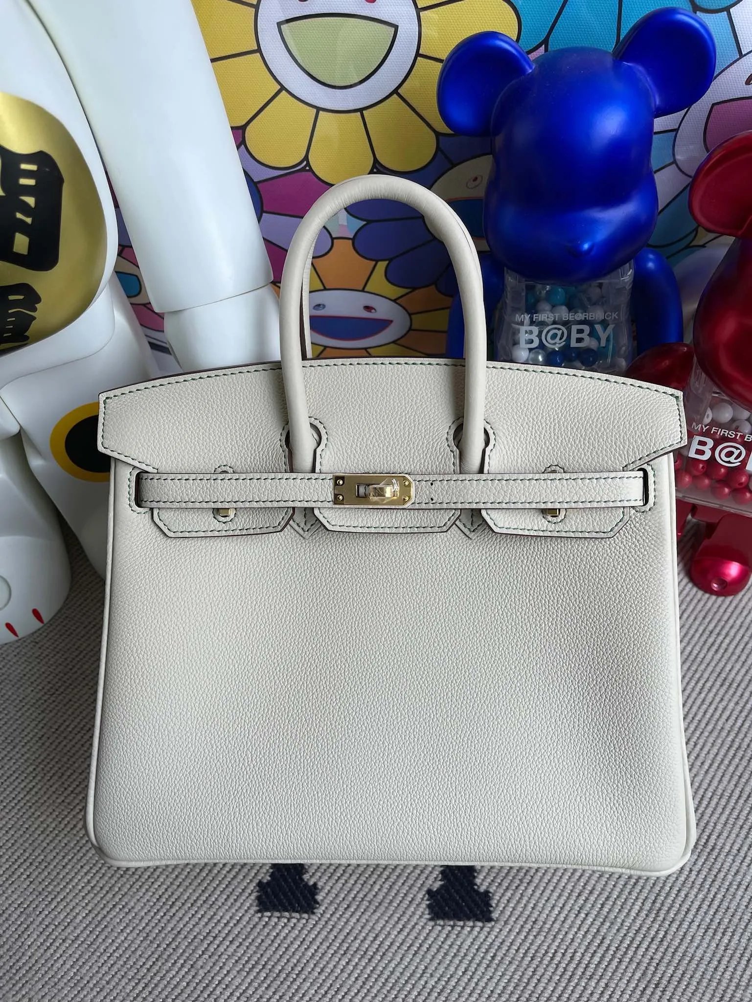 Birkin 25