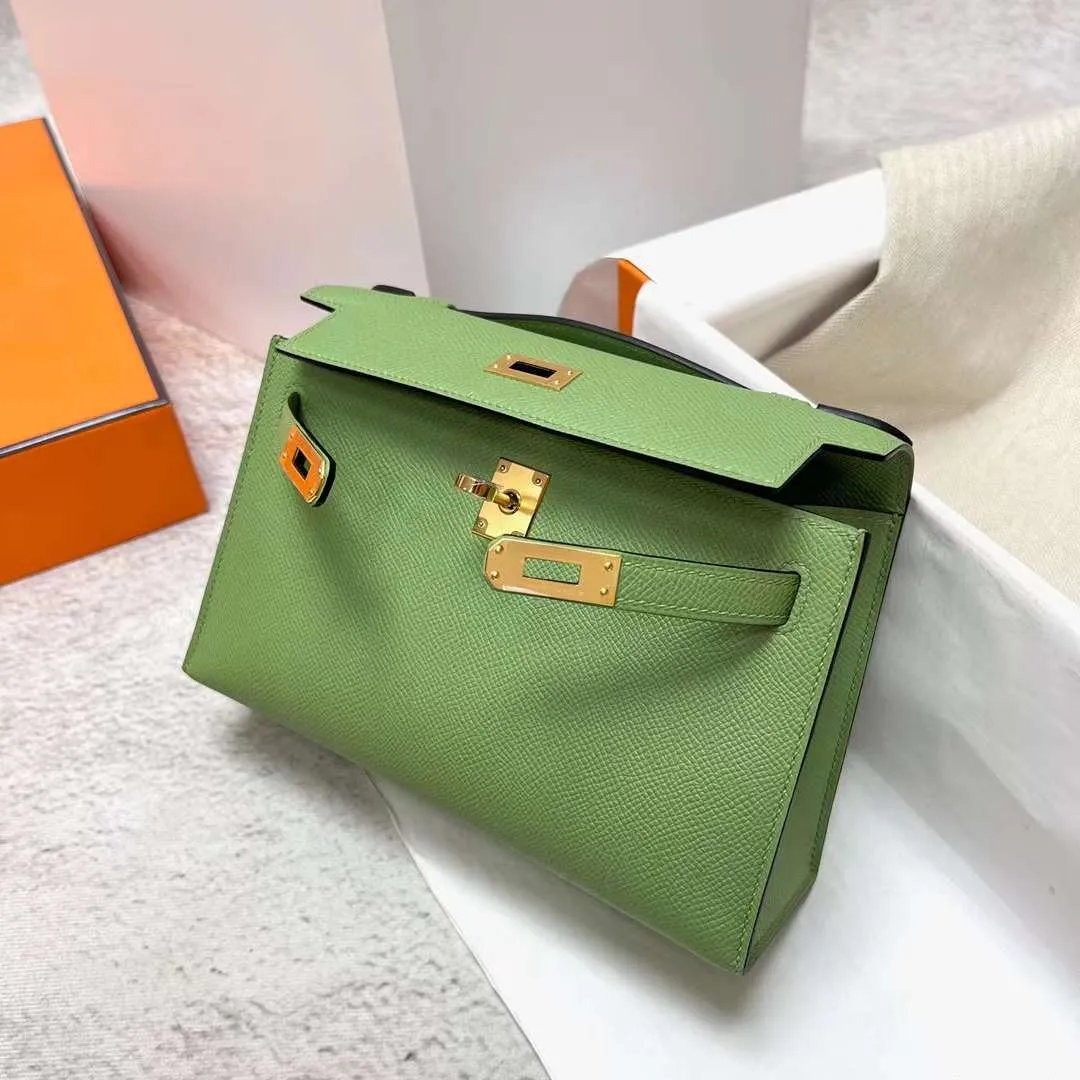 Kelly Pochette 22