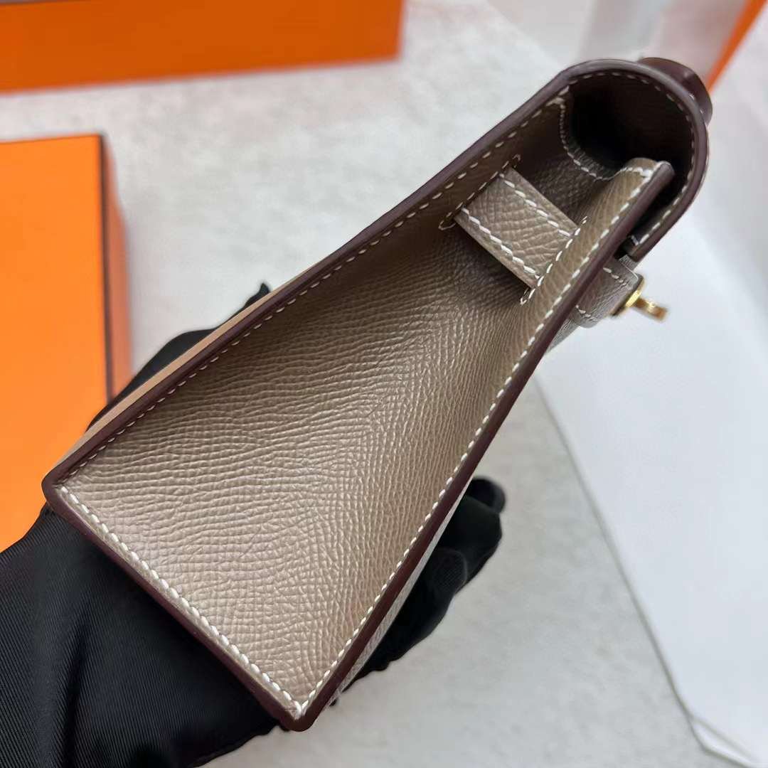 Kelly Pochette 22