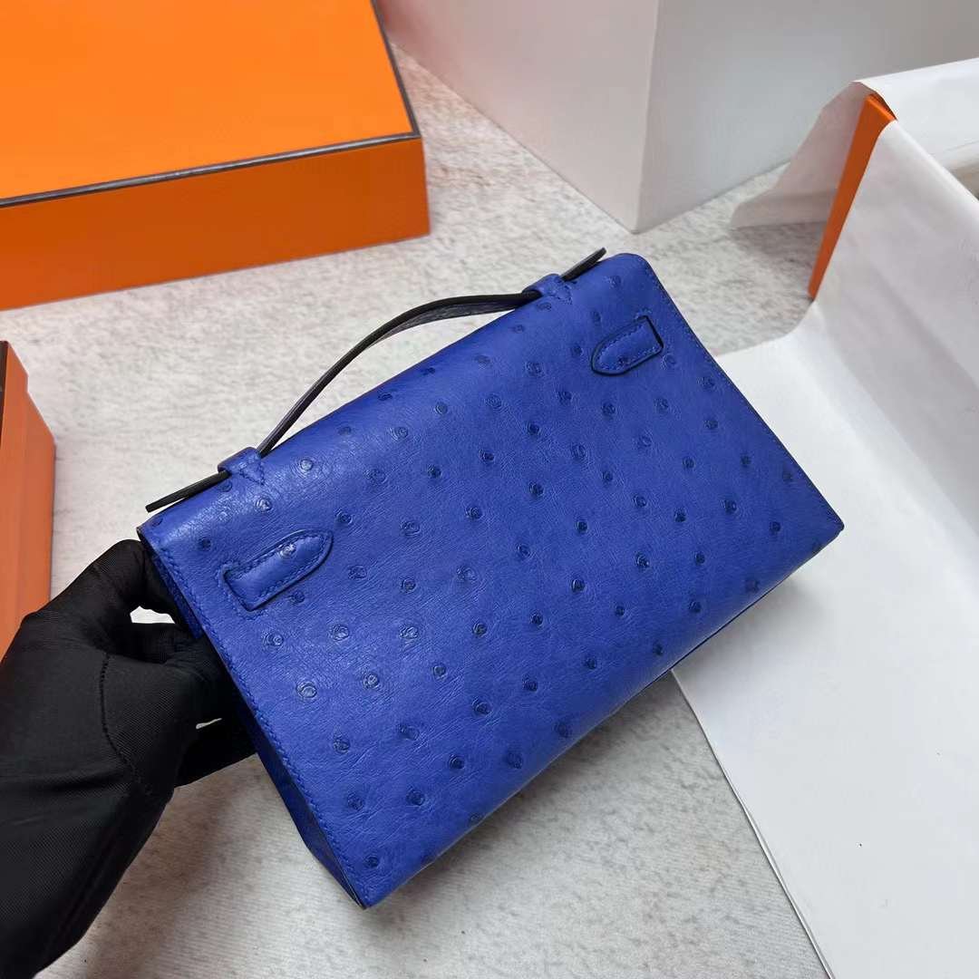 Kelly Pochette 22