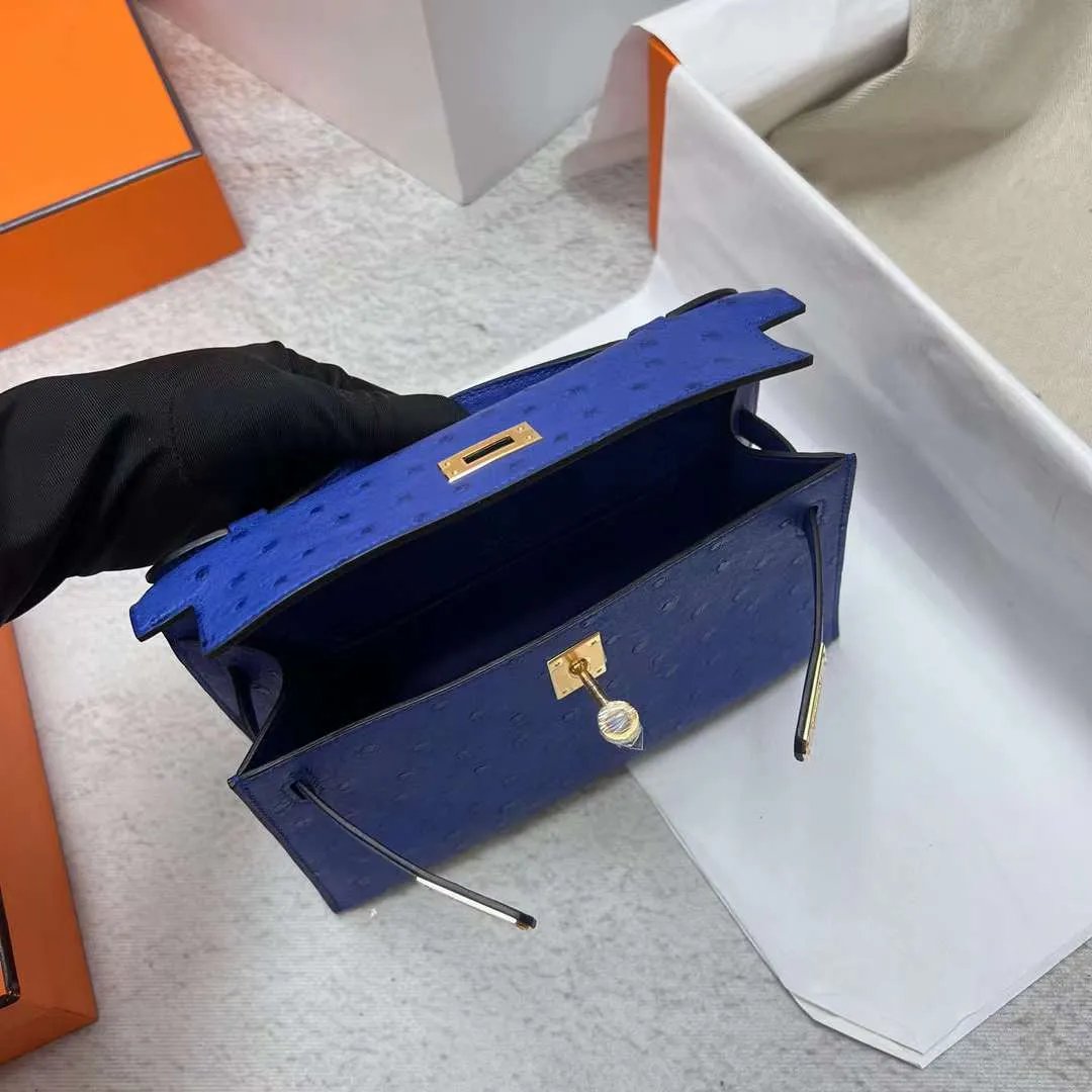 Kelly Pochette 22