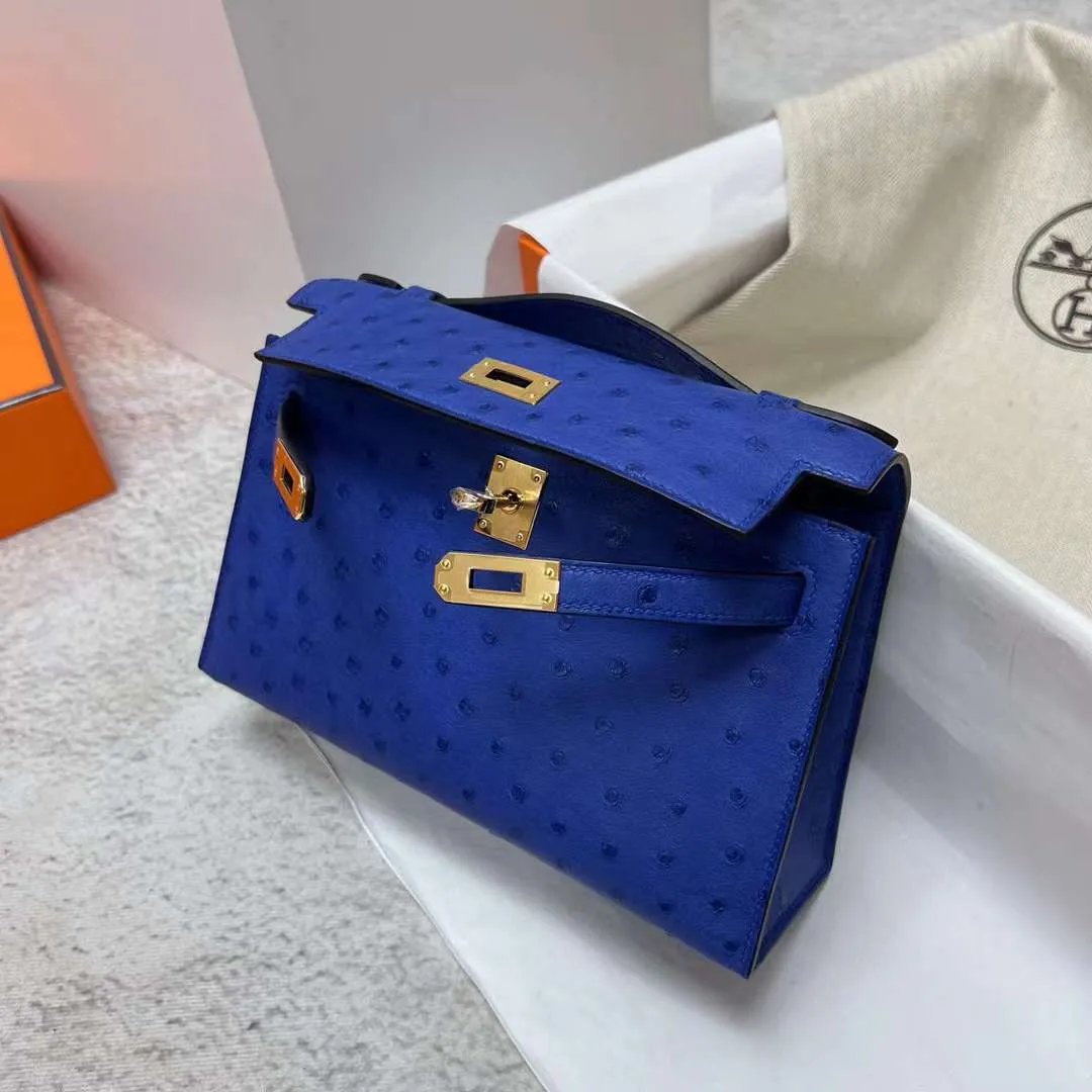 Kelly Pochette 22