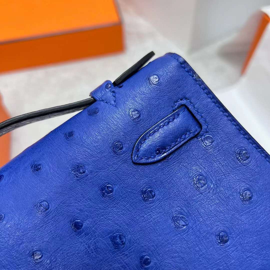 Kelly Pochette 22