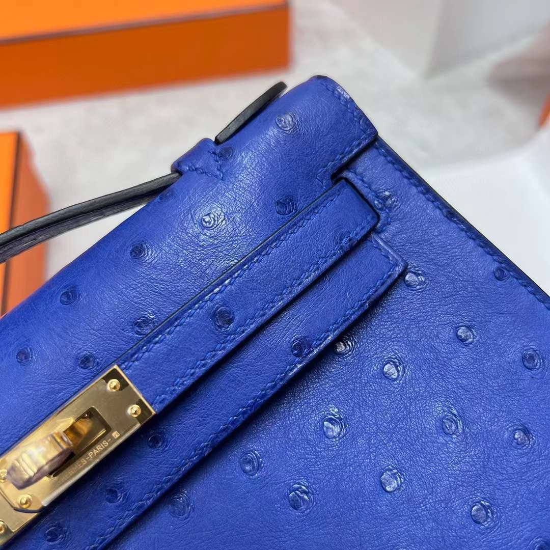 Kelly Pochette 22