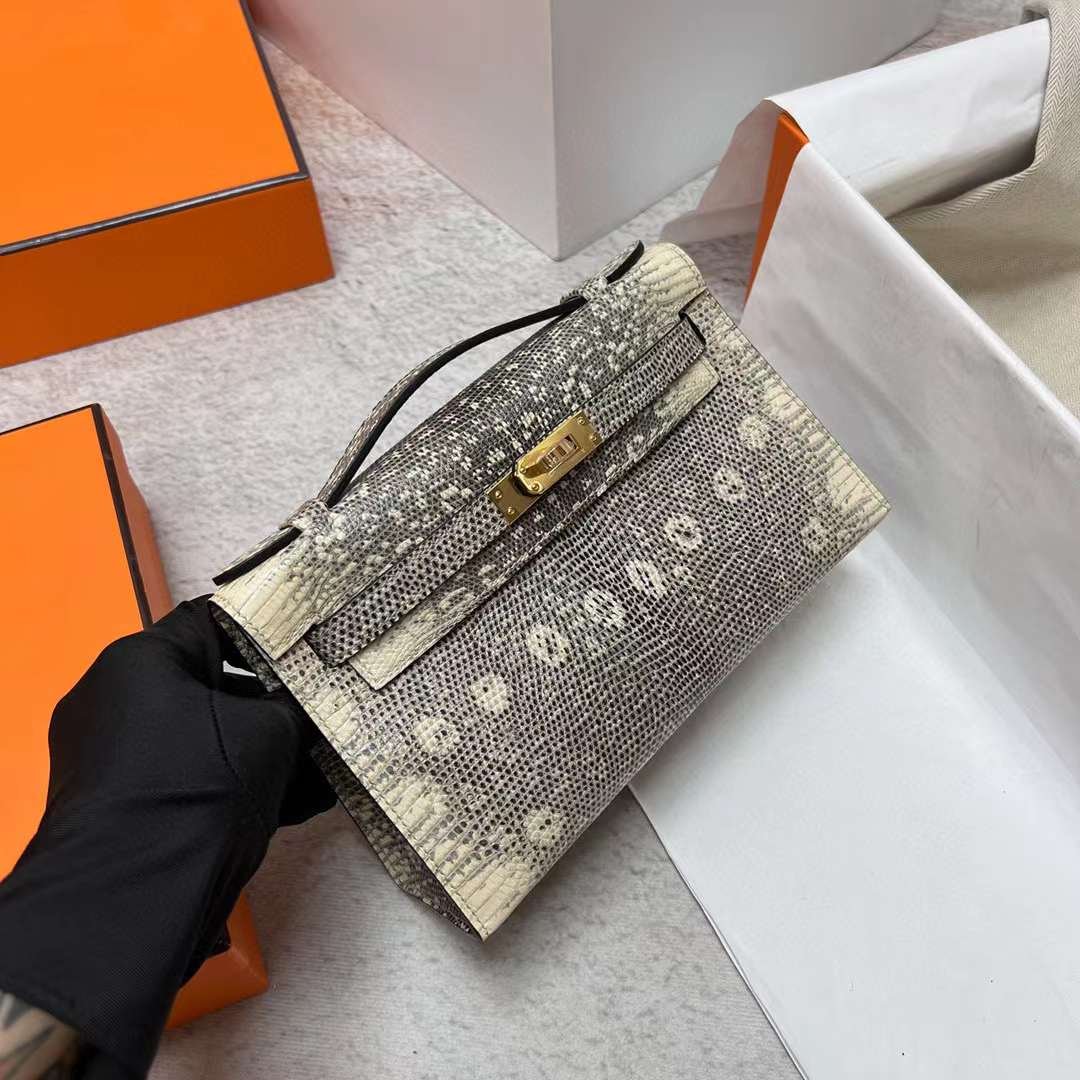 Kelly Pochette 22