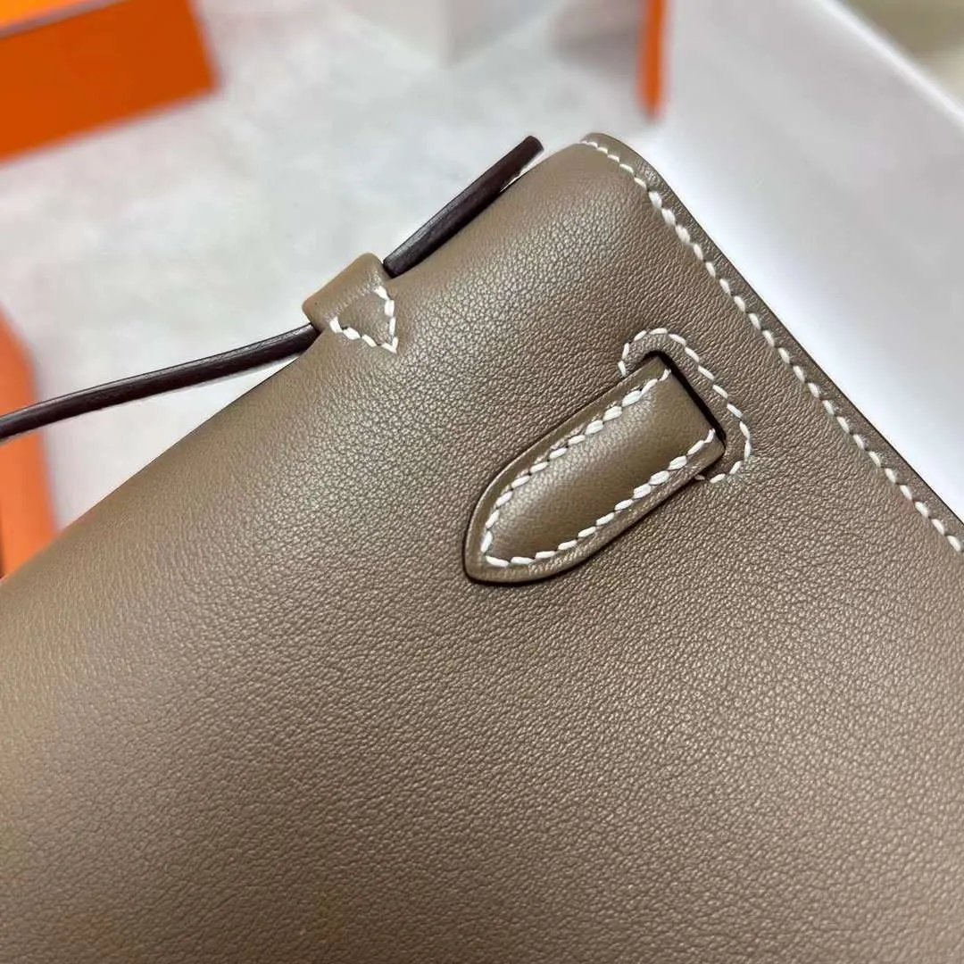 Kelly Pochette 22