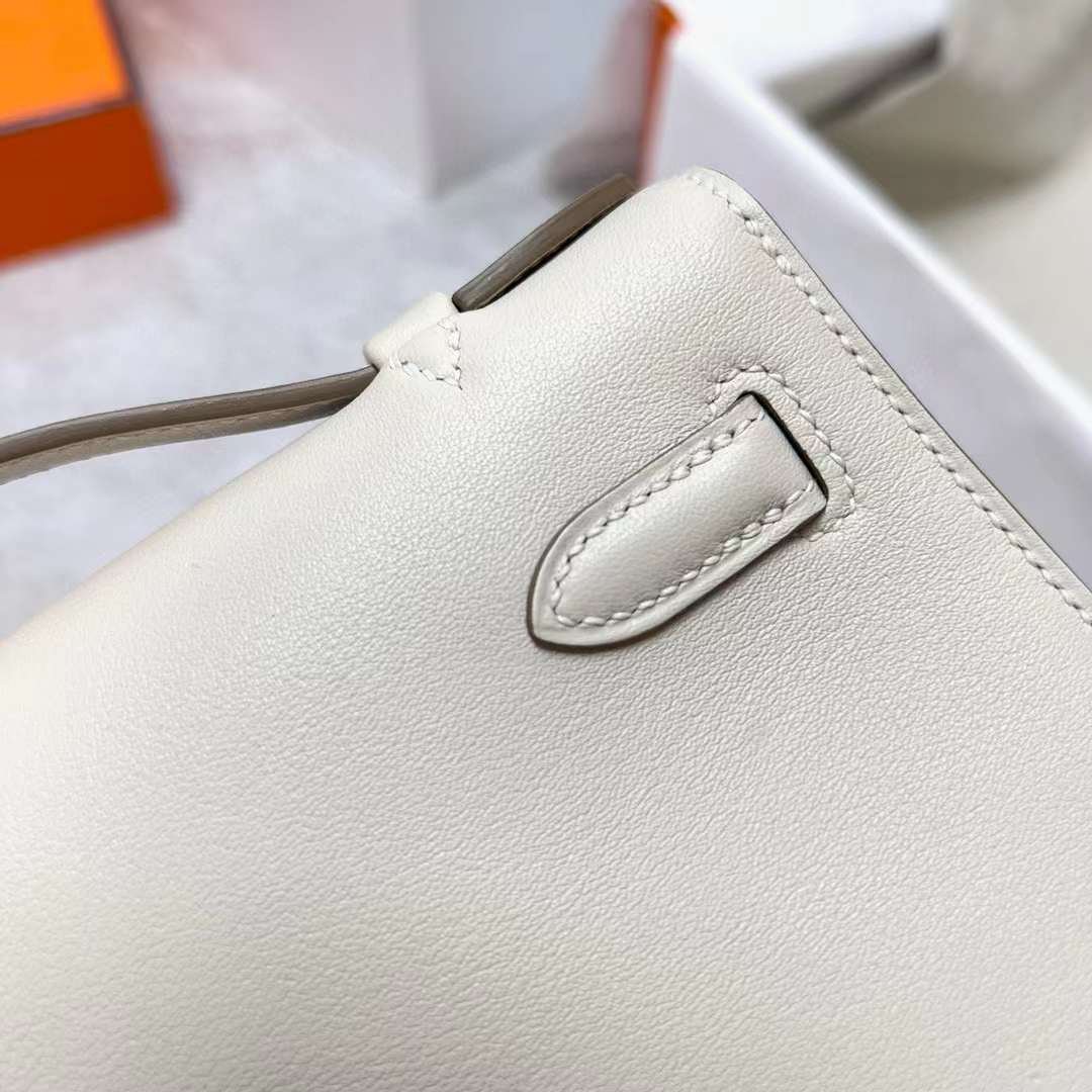 Kelly Pochette 22