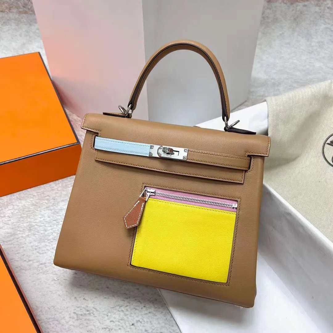 Birkin 25