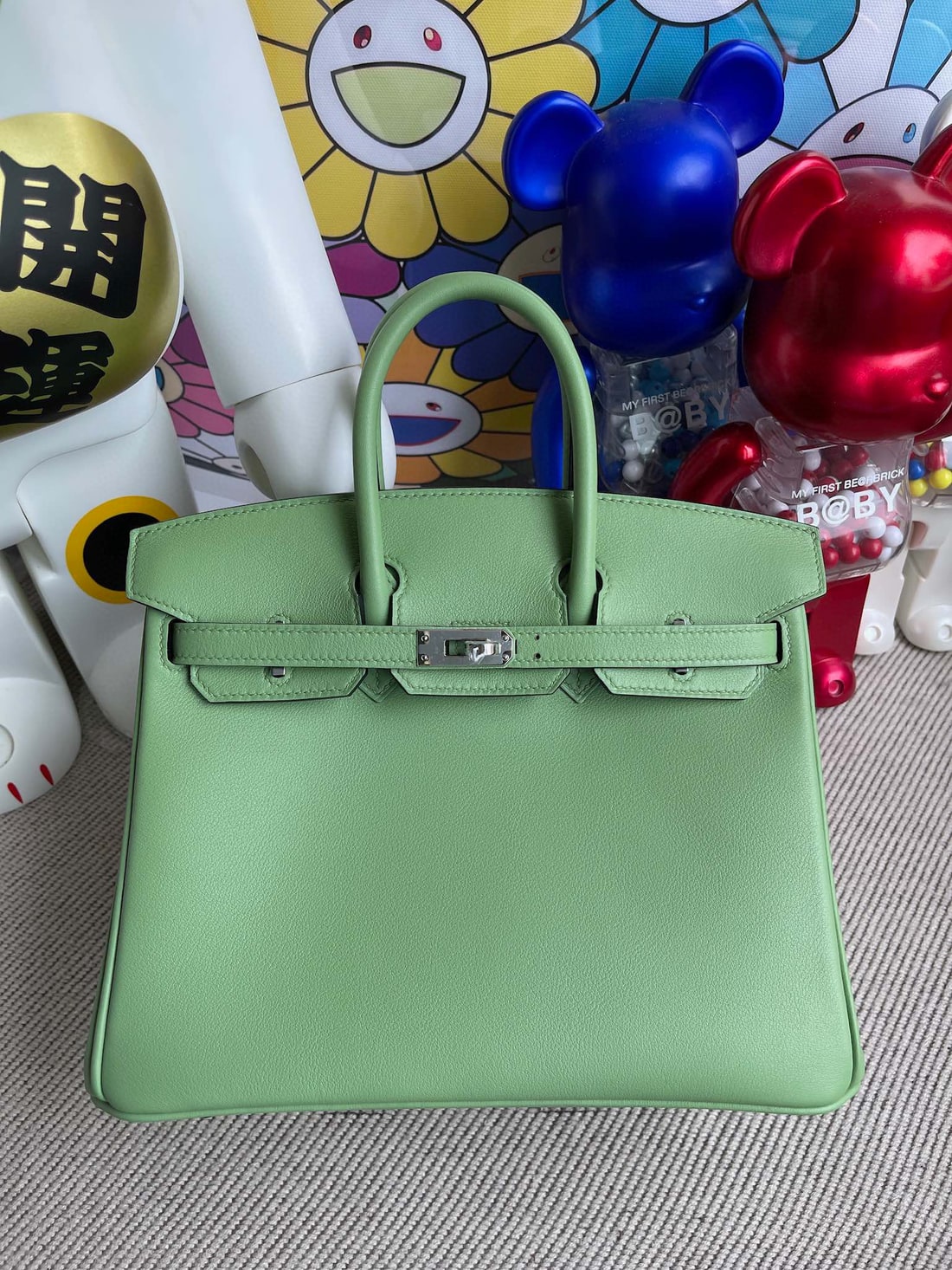 Birkin 25