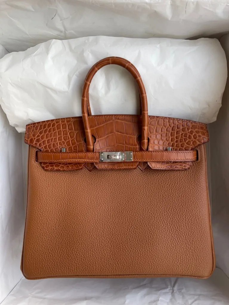 Birkin 25