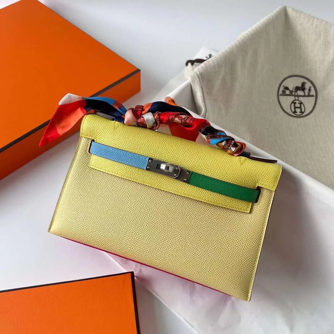Kelly Pochette 22