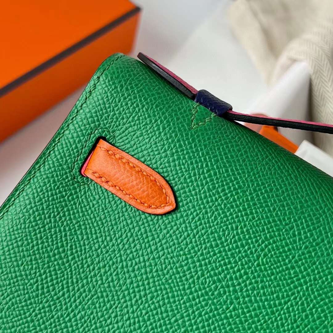 Kelly Pochette 22