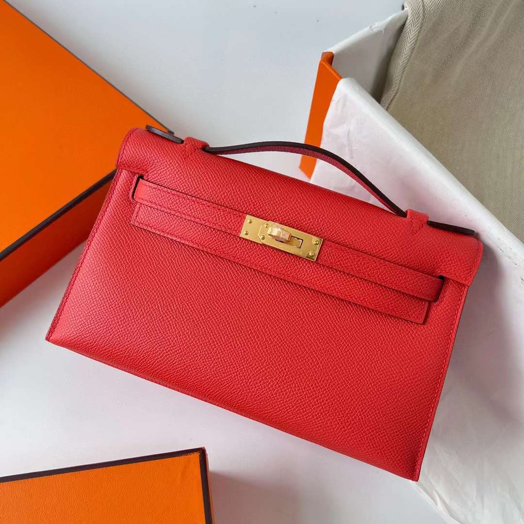 Kelly Pochette 22