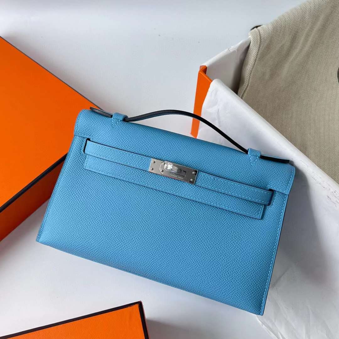 Kelly Pochette 22