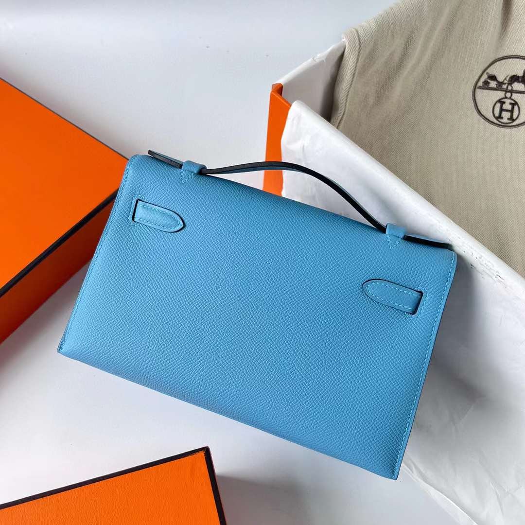 Kelly Pochette 22