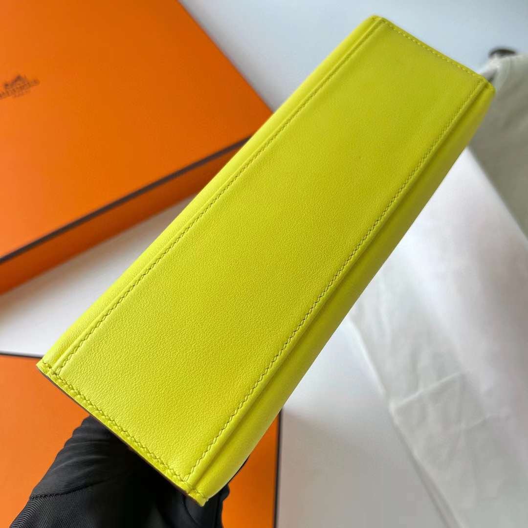 Kelly Pochette 22