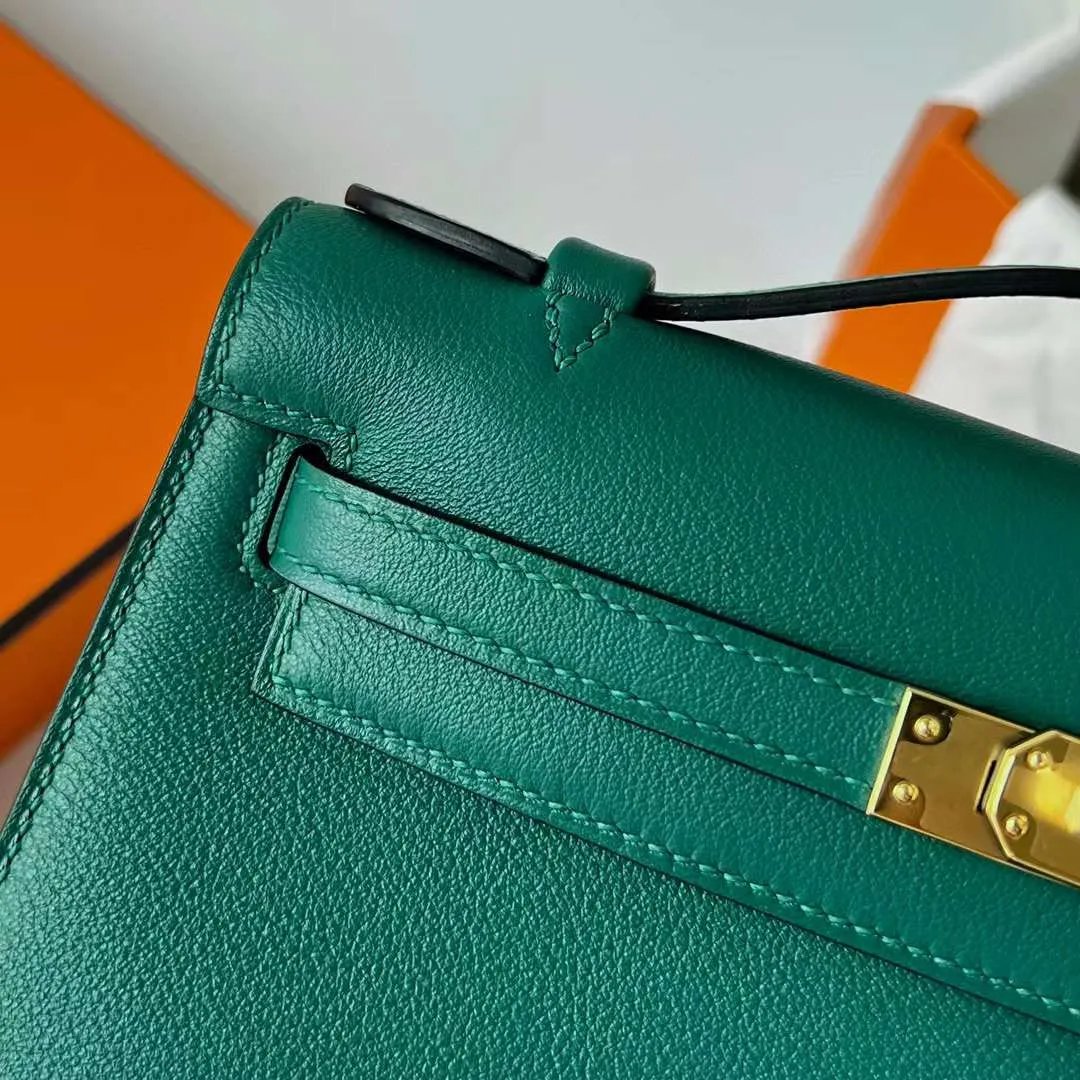 Kelly Pochette 22