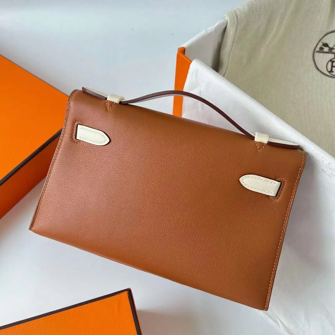 Kelly Pochette 22