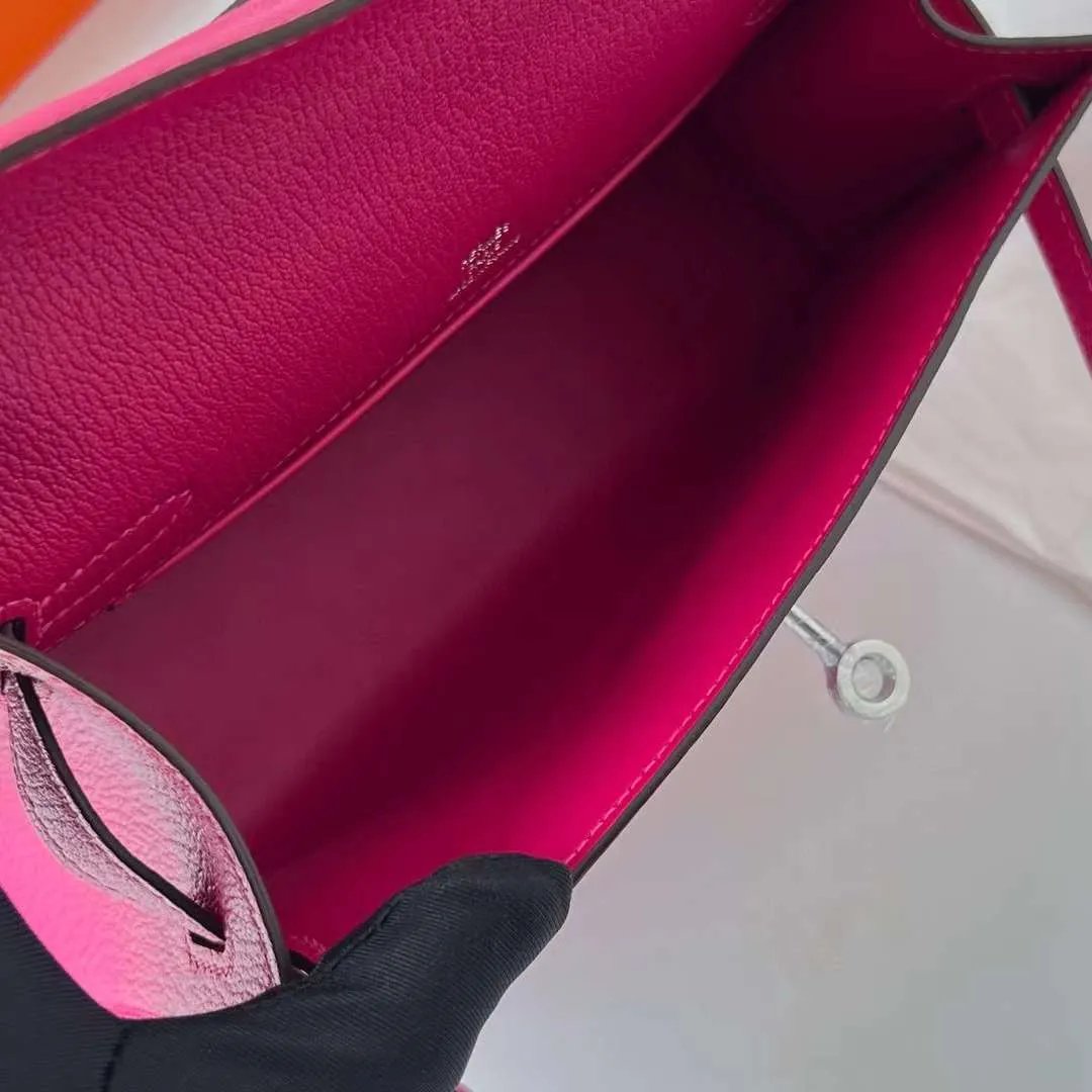 Kelly Pochette 22
