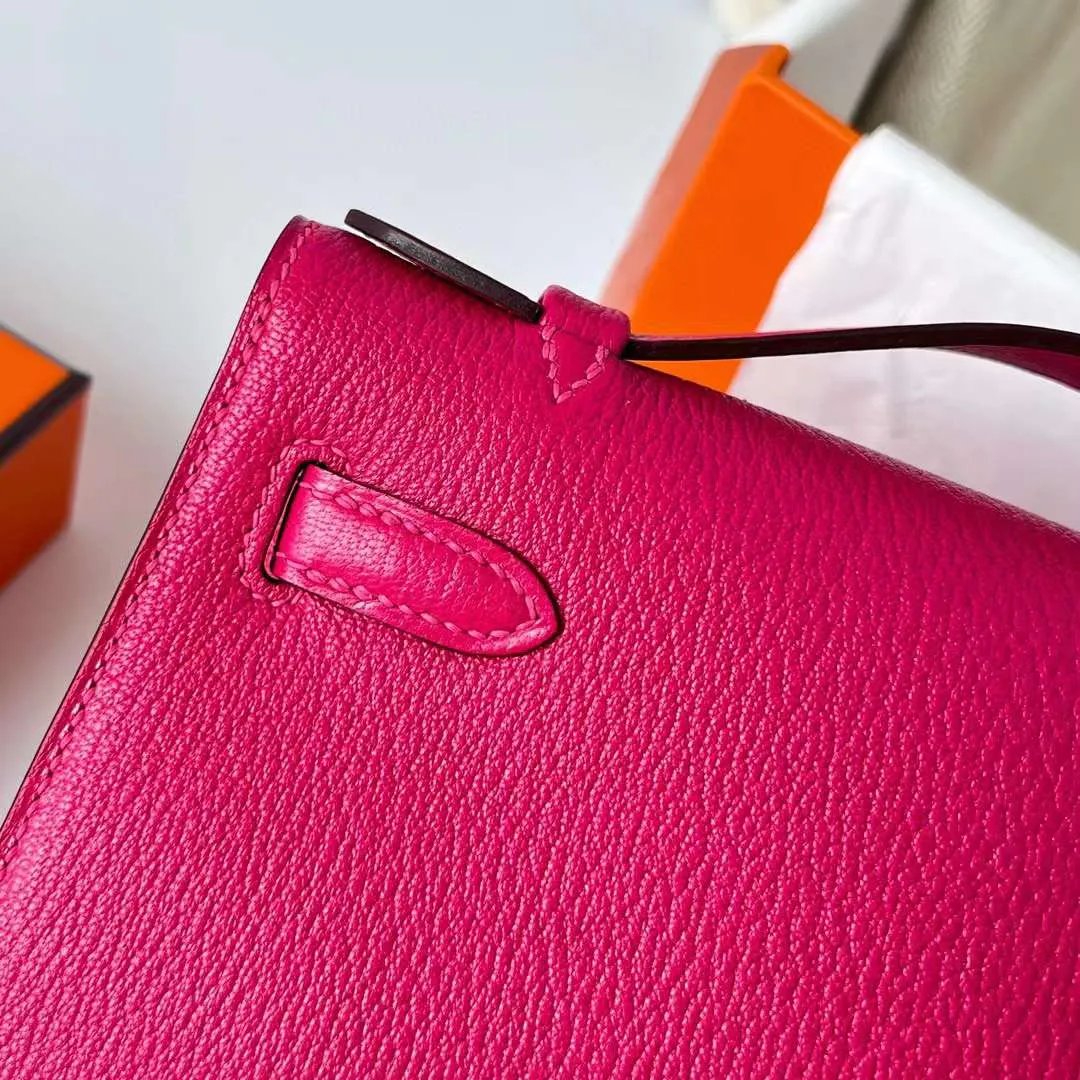 Kelly Pochette 22