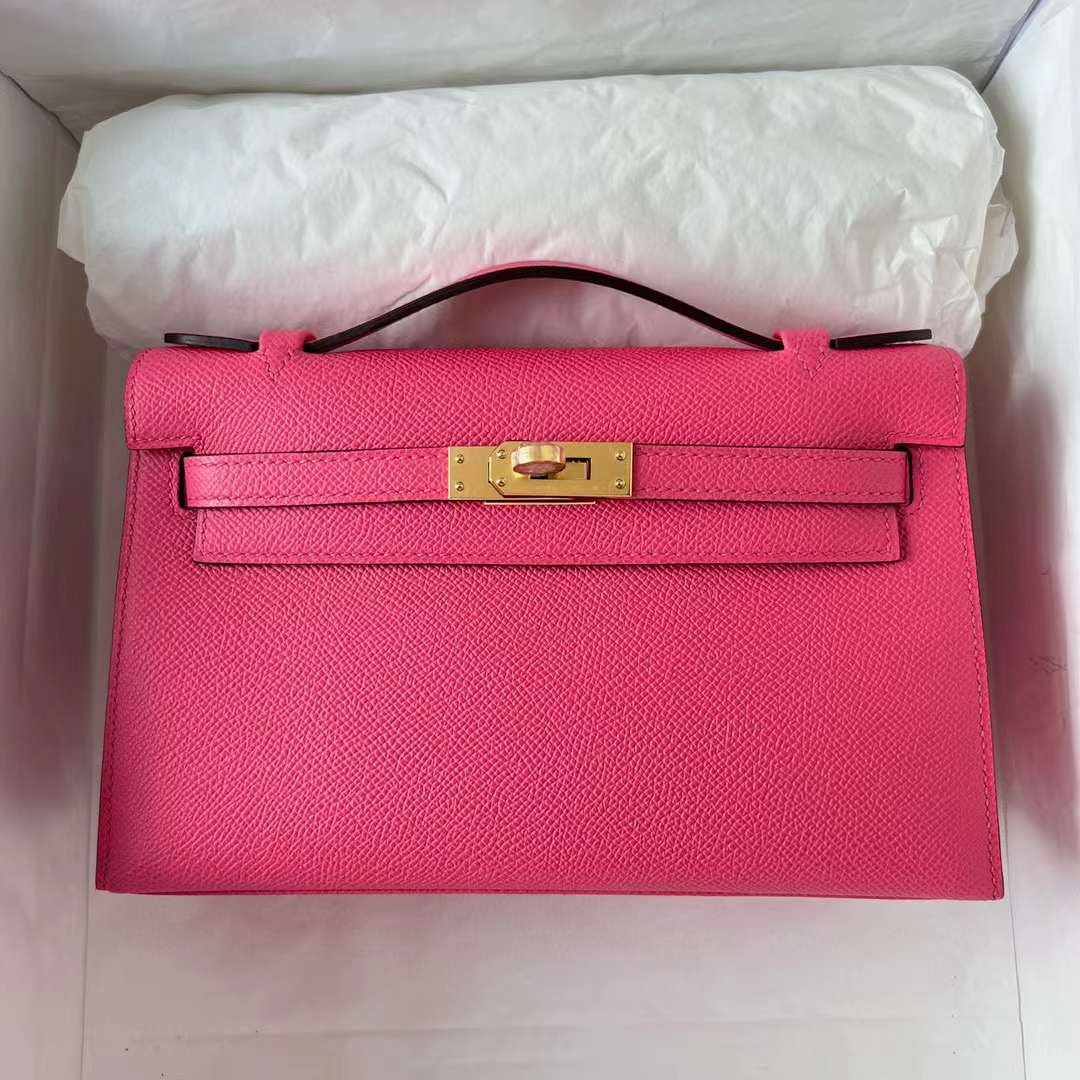 Kelly Pochette 22