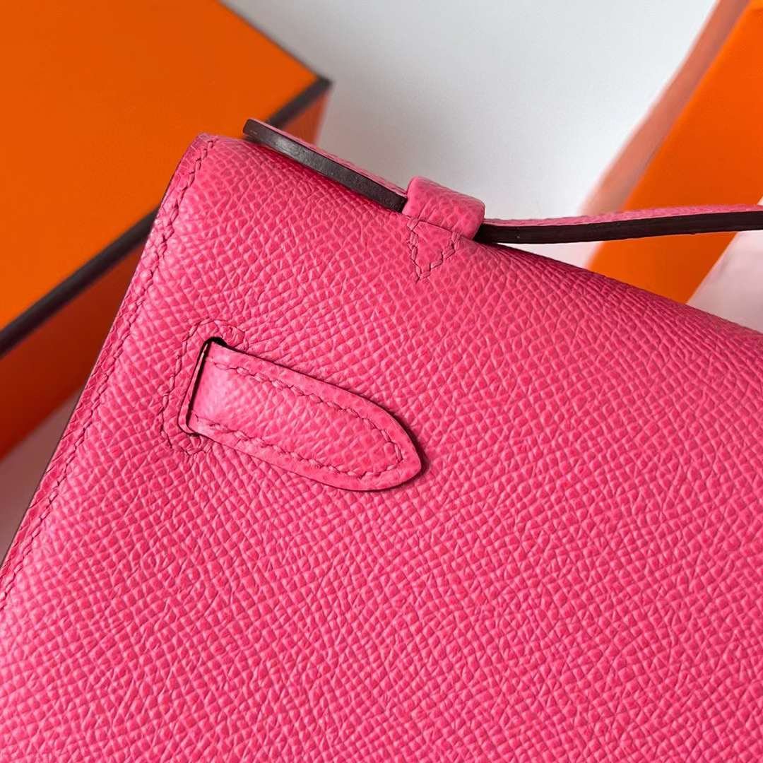 Kelly Pochette 22