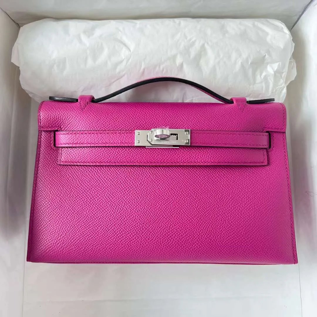 Kelly Pochette 22