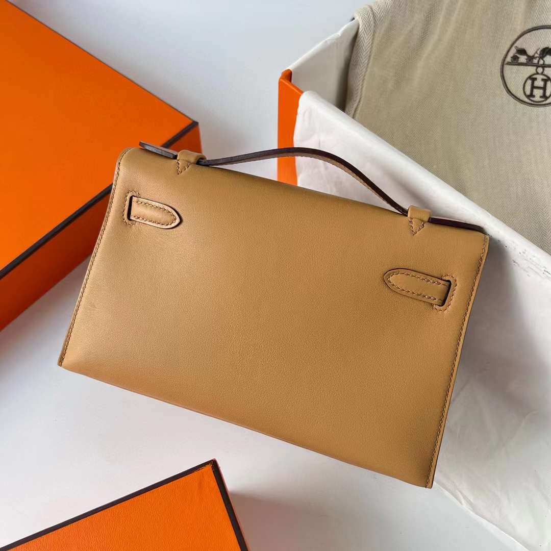 Kelly Pochette 22