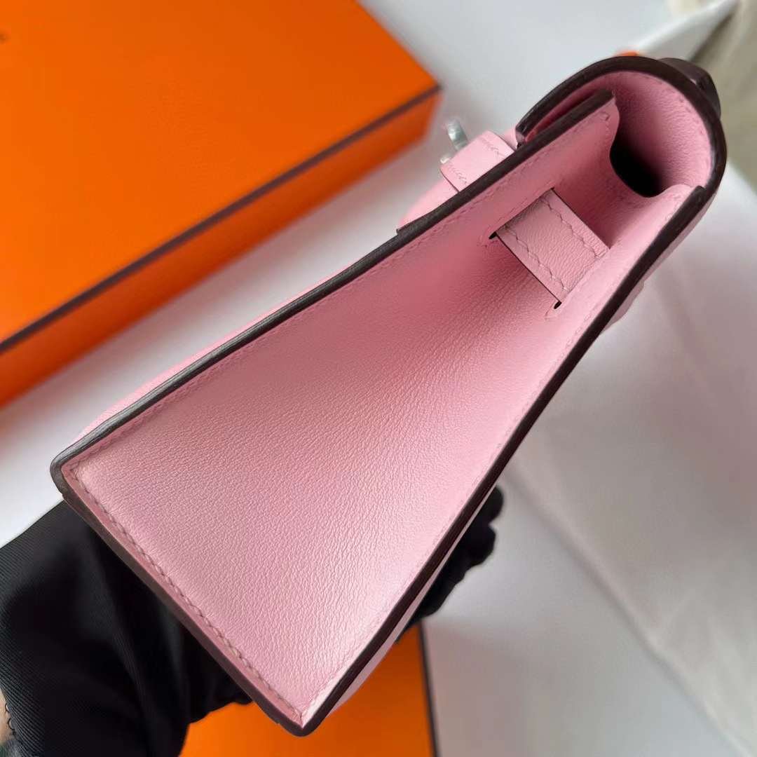 Kelly Pochette 22