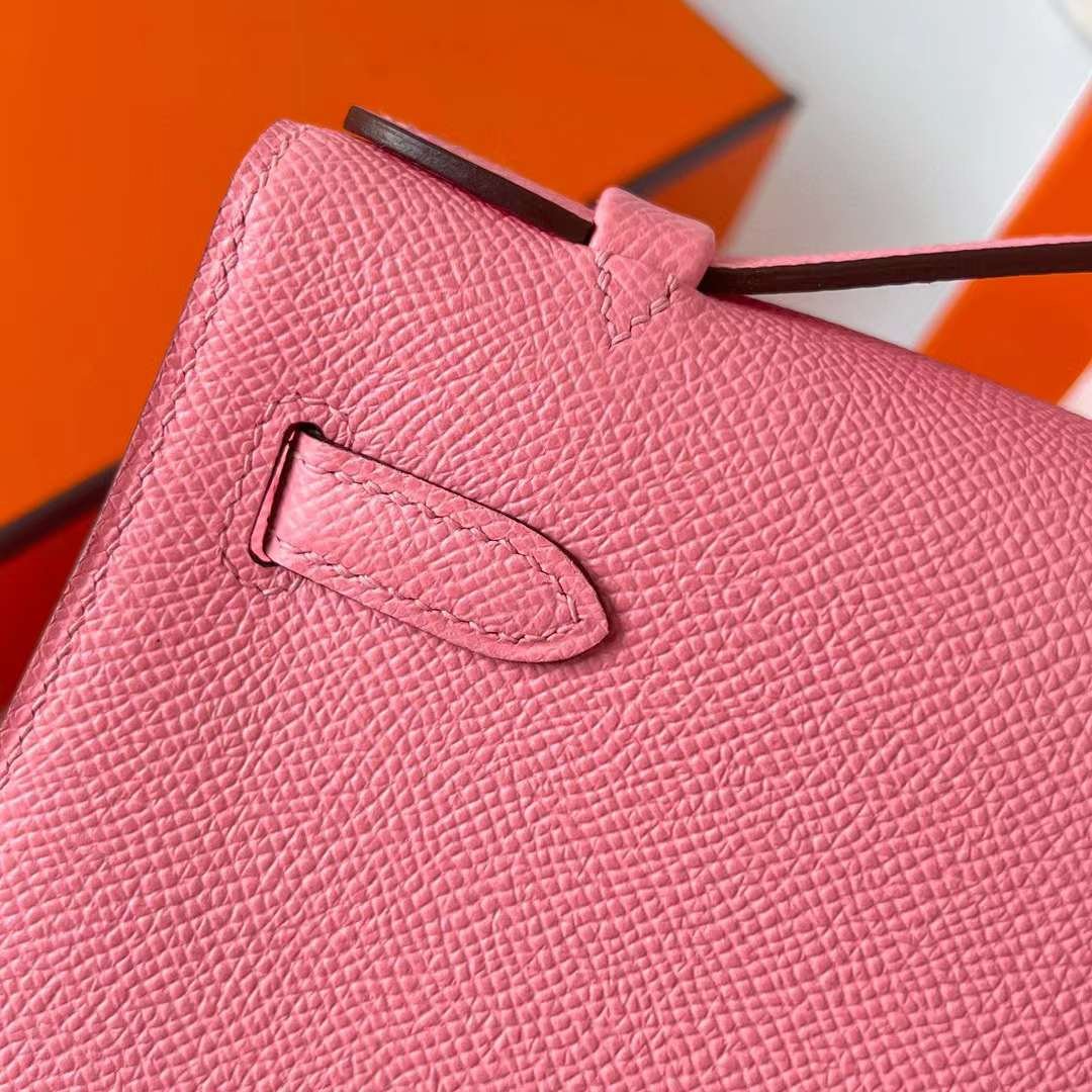 Kelly Pochette 22