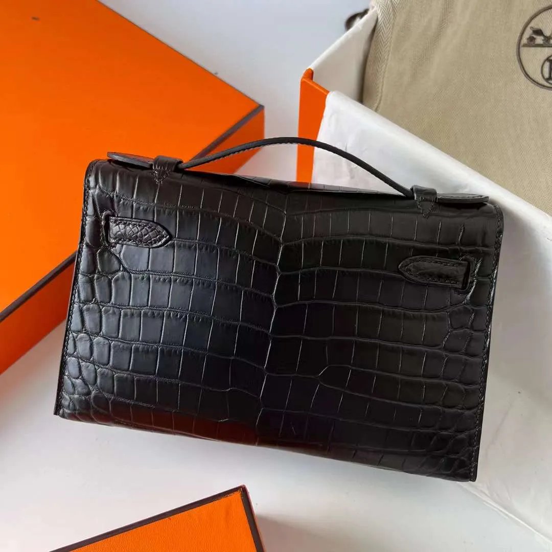 Kelly Pochette 22