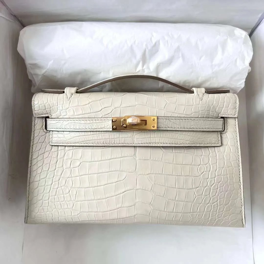 Kelly Pochette 22