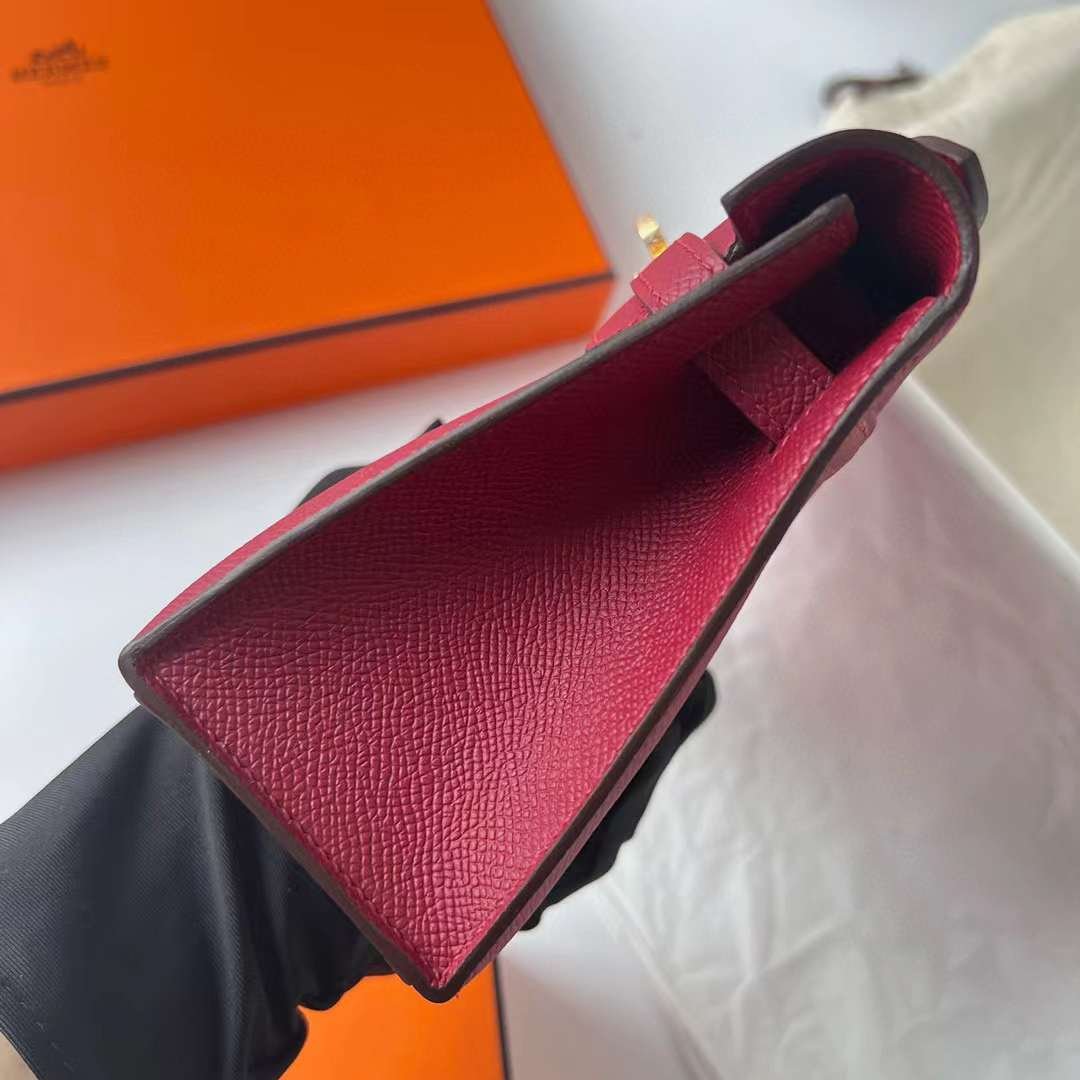 Kelly Pochette 22