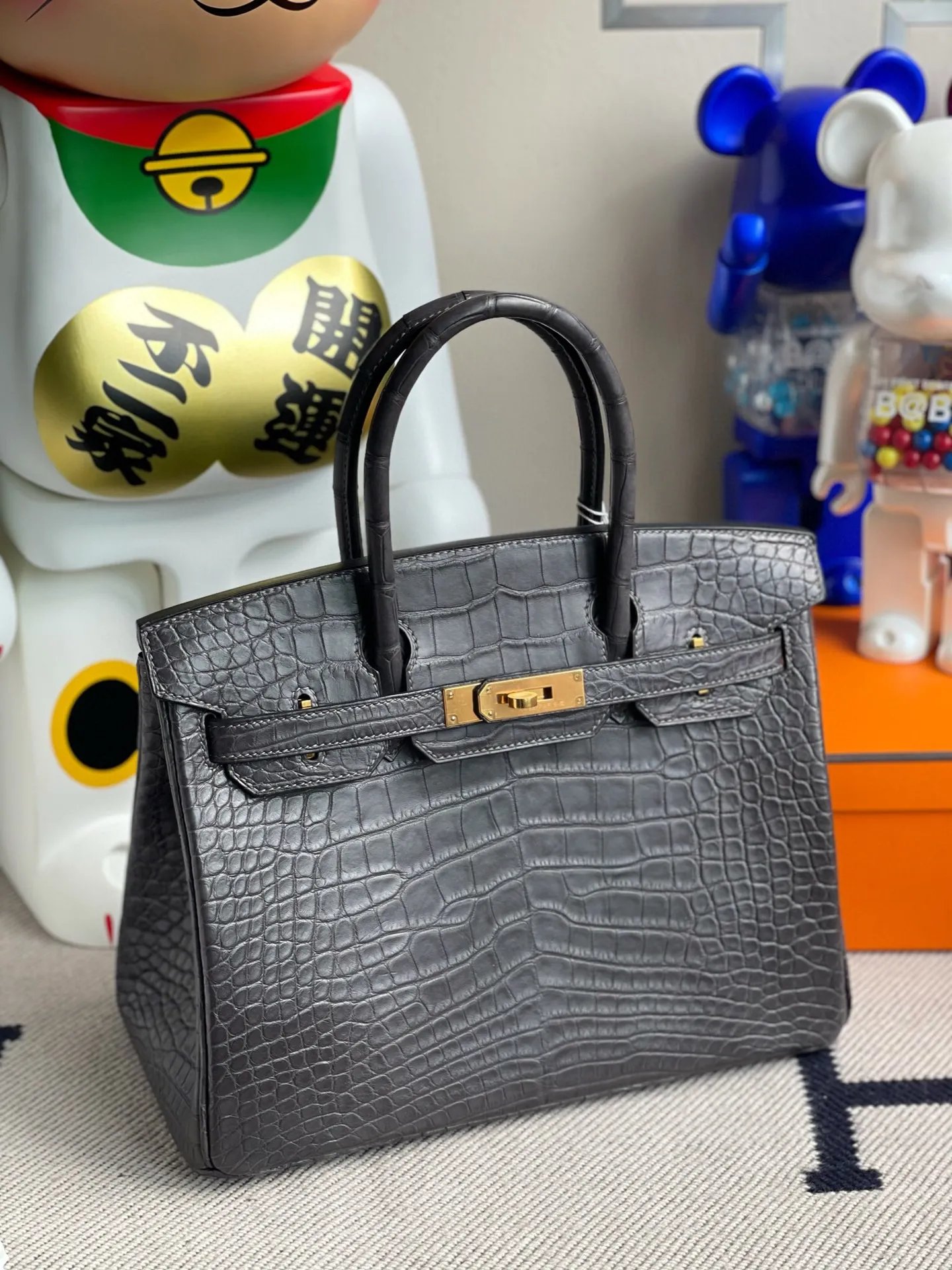 Birkin 30