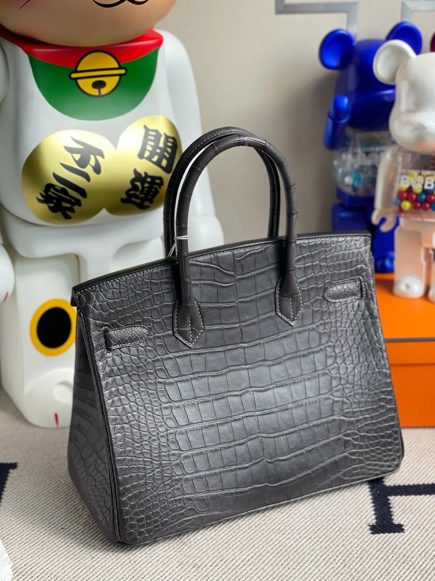 Birkin 30