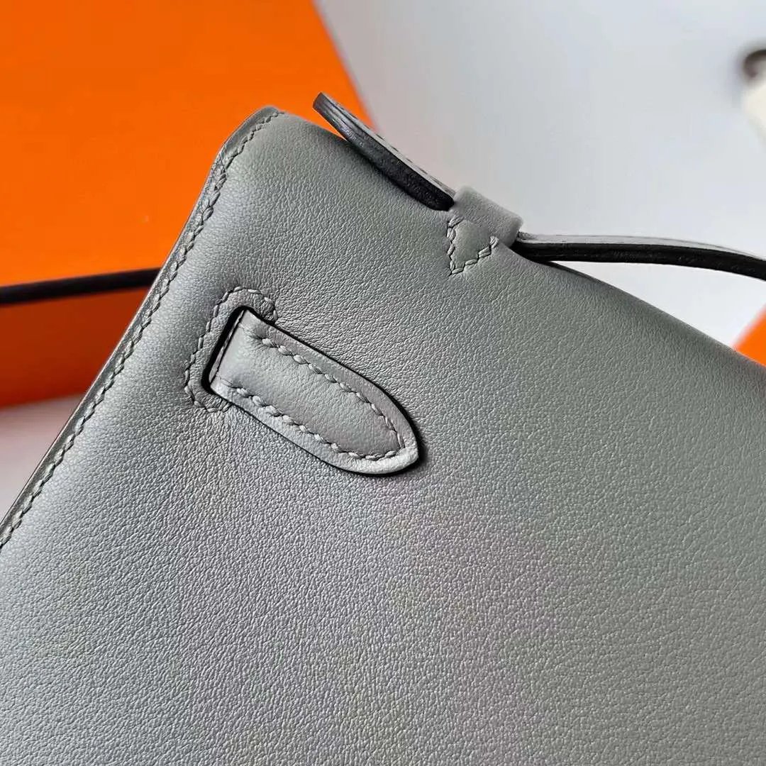Kelly Pochette 22